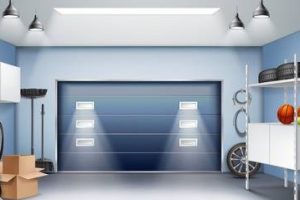 Commercial Garage Doors Repair Services Windsor, WI
