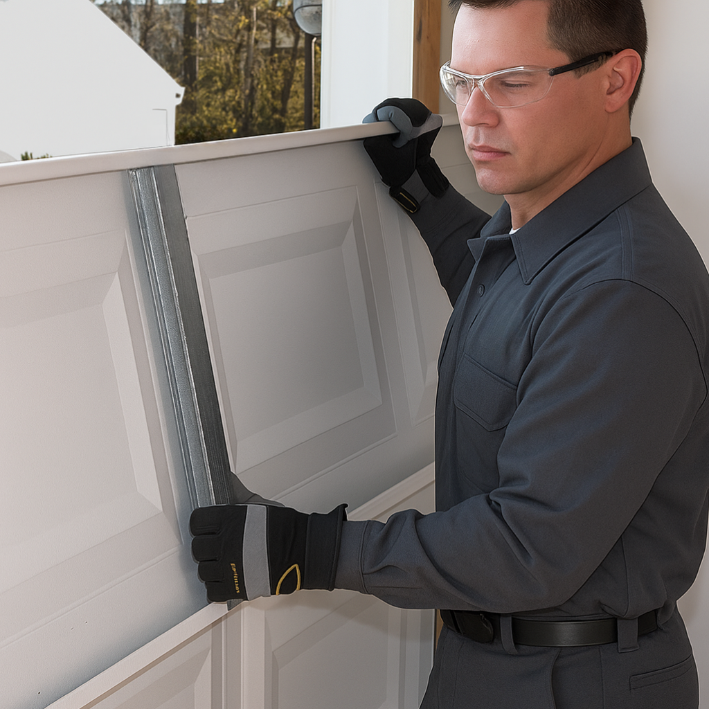 Garage Door Service Windsor, WI